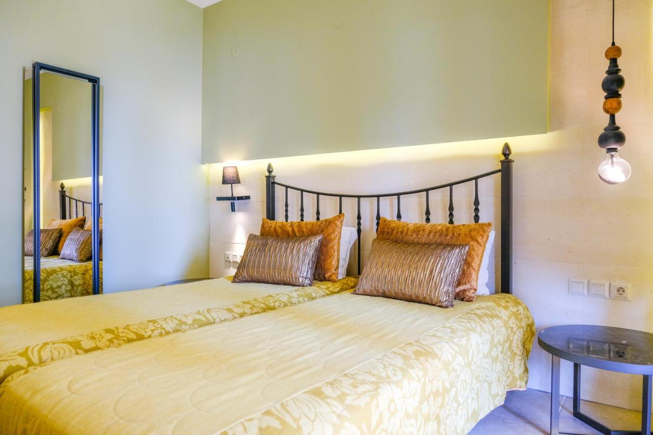 Country Inn Kallithea  Extérieur photo