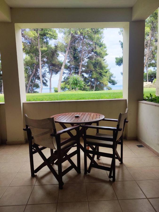 Country Inn Kallithea  Extérieur photo