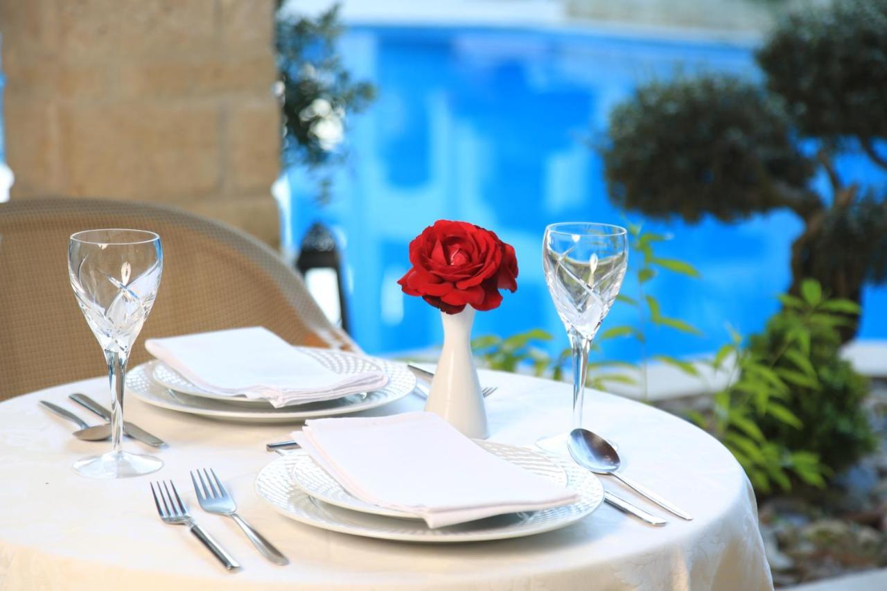 Country Inn Kallithea  Extérieur photo