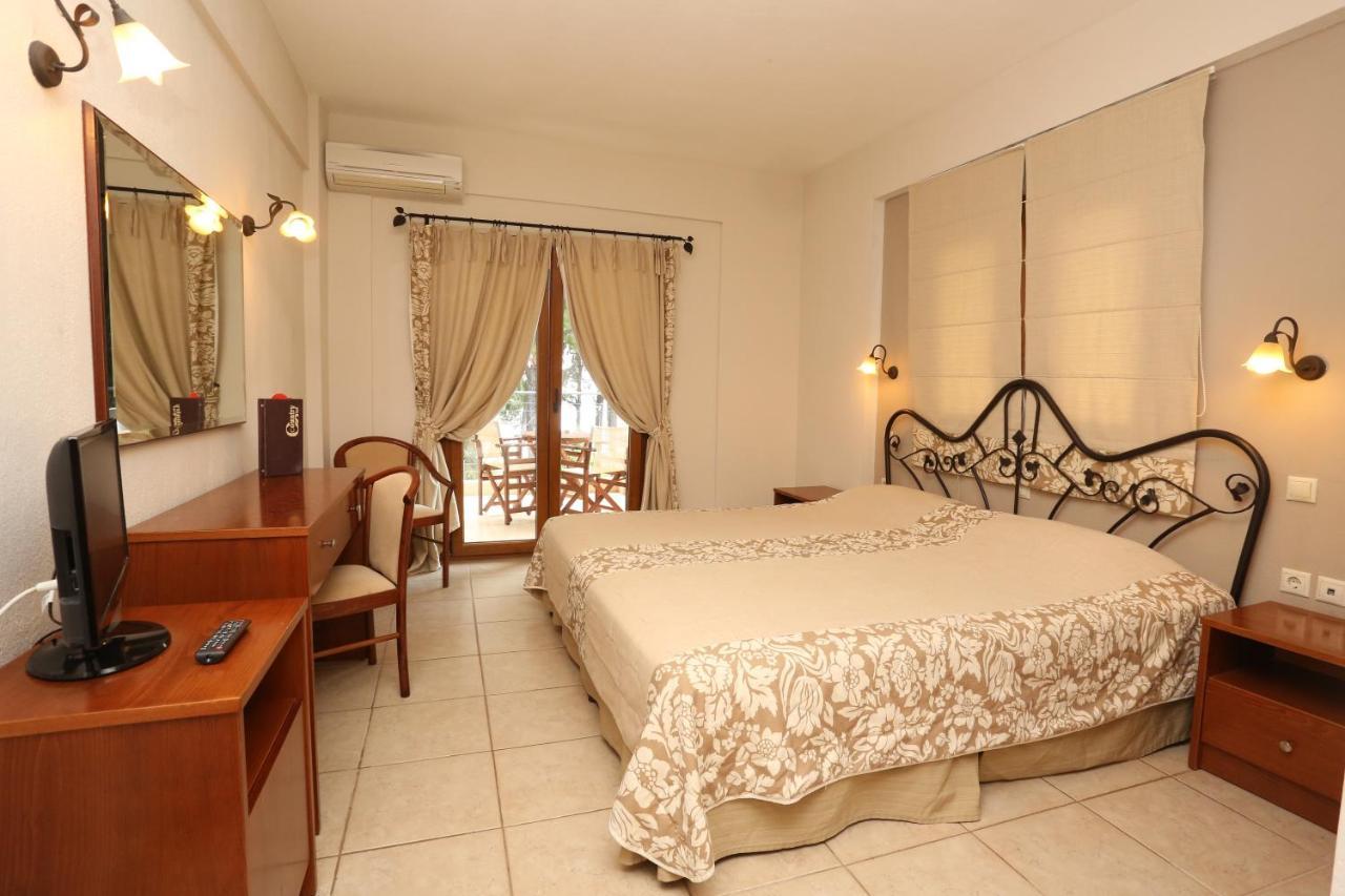 Country Inn Kallithea  Extérieur photo